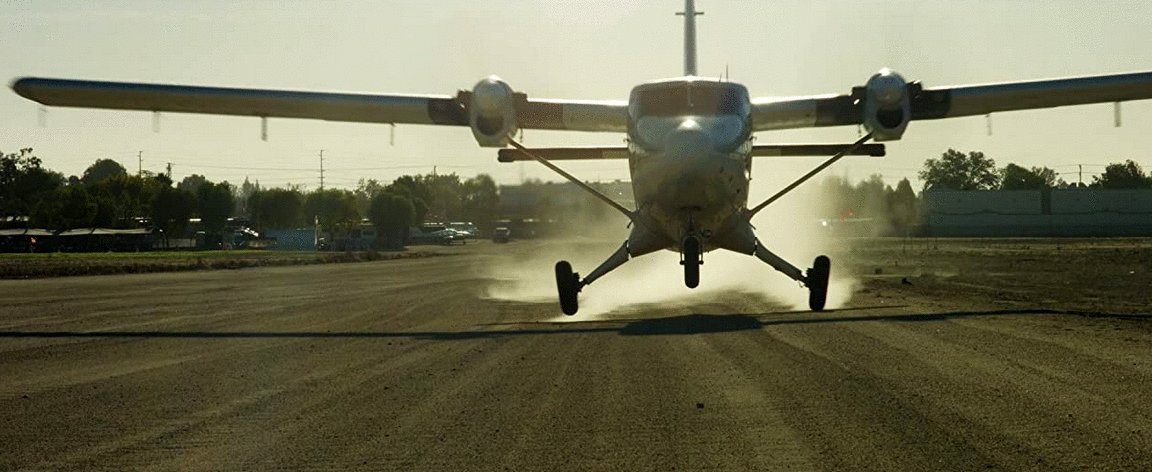 Photo du film Hex [2022]