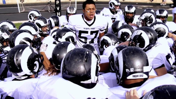 Photo du film In Football We Trust [2015]