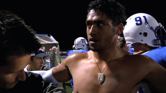 Photo du film In Football We Trust [2015]