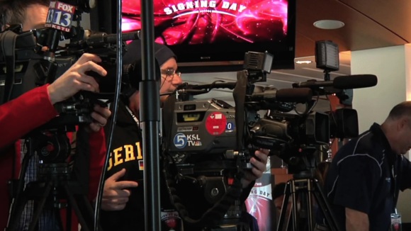 Photo du film In Football We Trust [2015]