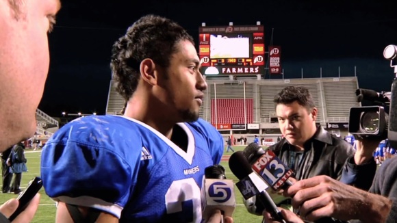 Photo du film In Football We Trust [2015]