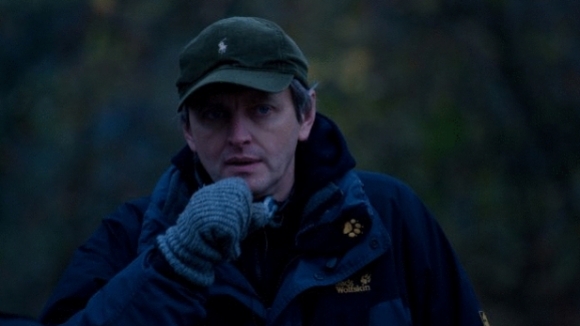 Photo from the movie In the Fog [2012]