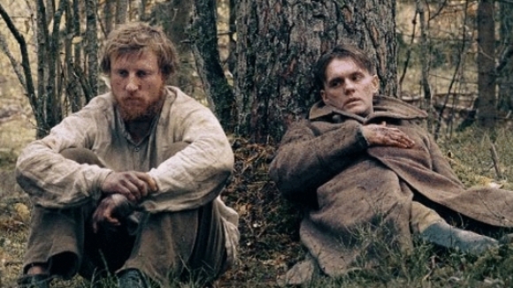 Photo from the movie In the Fog [2012]