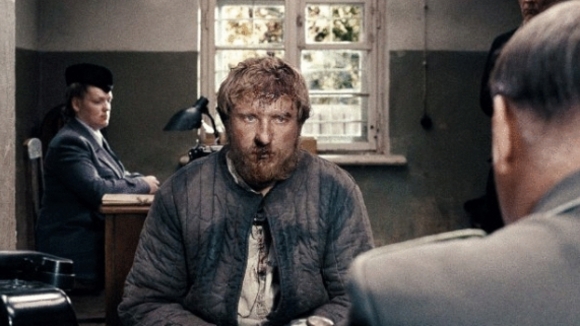 Photo from the movie In the Fog [2012]