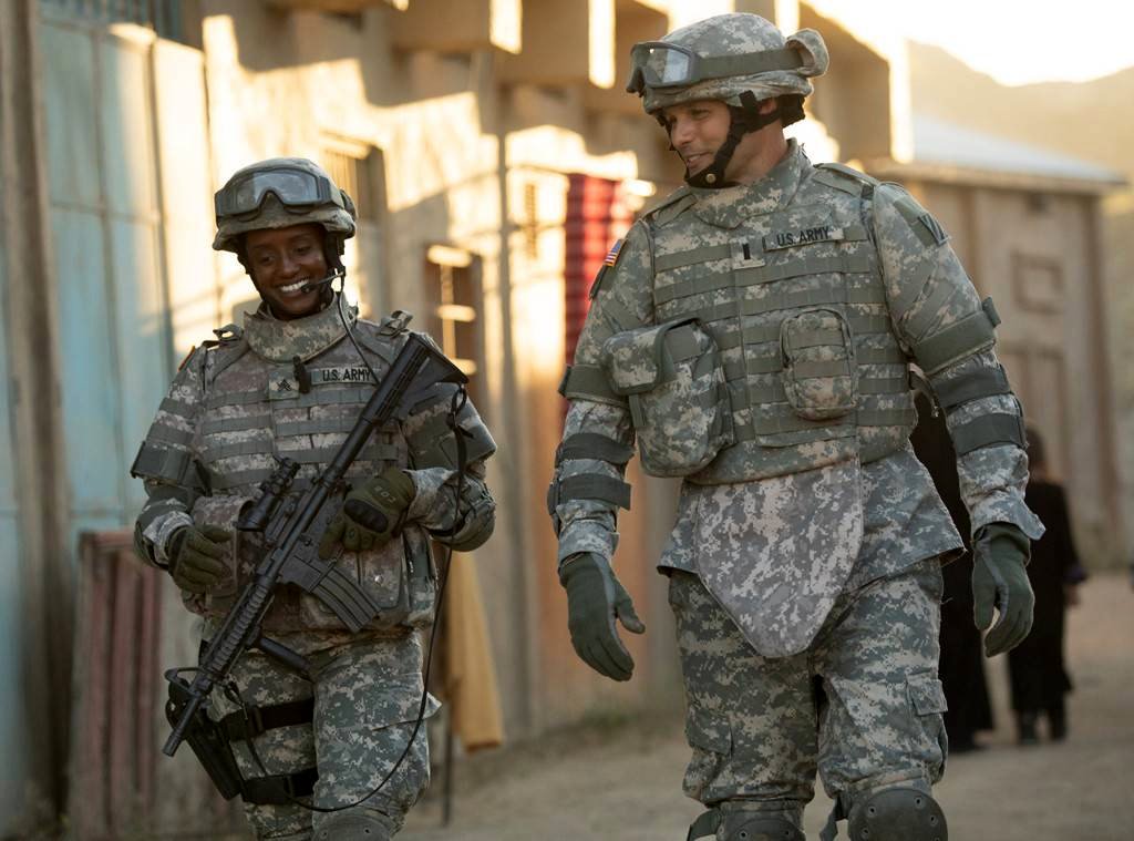 Photo du film Indivisible