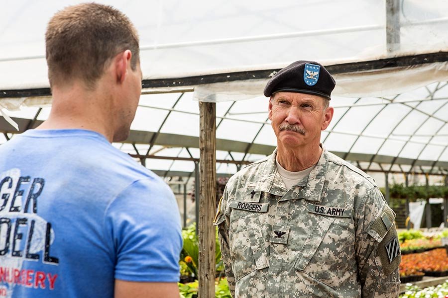 Photo du film Indivisible