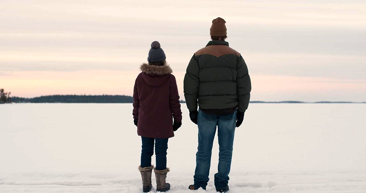 Photo from the movie International Falls