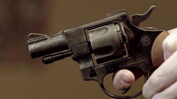 Photo from the movie Interview with a Hitman