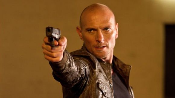 Photo from the movie Interview with a Hitman