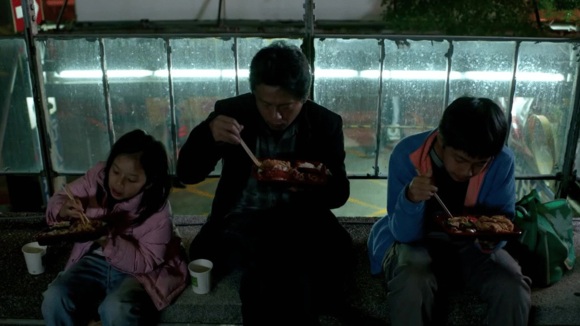 Photo du film Stray Dogs [2013]
