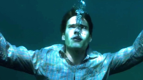 Photo du film Just Before I Go