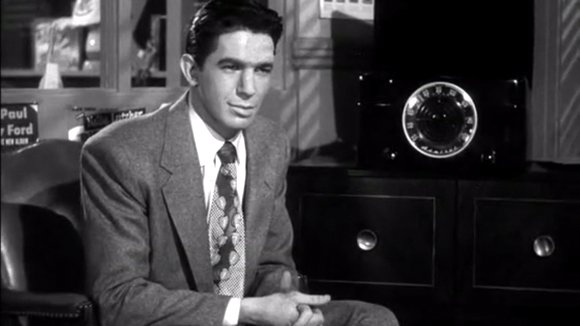 Photo du film Kid Monk Baroni