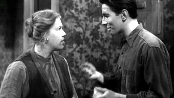 Photo du film Kid Monk Baroni