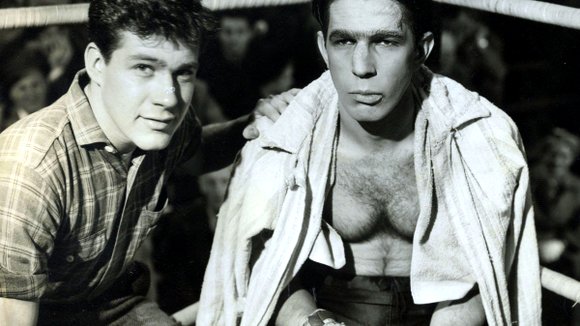 Photo du film Kid Monk Baroni