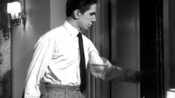 Photo du film Kid Monk Baroni