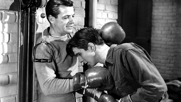 Photo du film Kid Monk Baroni