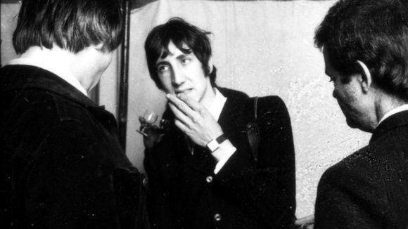 Photo du film Lambert & Stamp