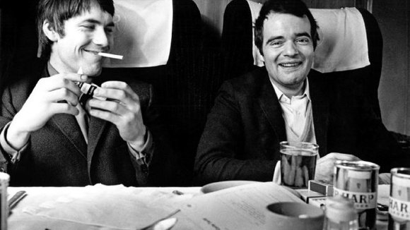 Photo du film Lambert & Stamp