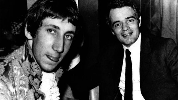 Photo du film Lambert & Stamp