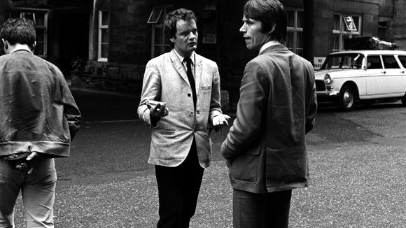 Photo du film Lambert & Stamp