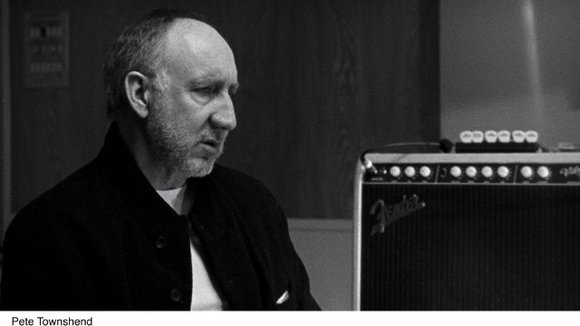 Photo du film Lambert & Stamp