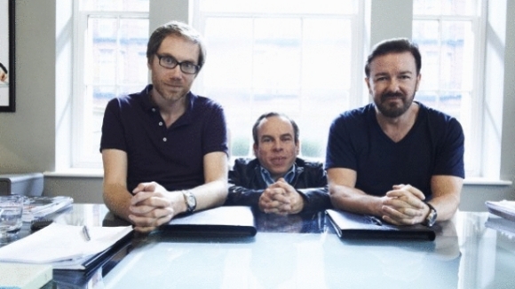 Photo du film Life's Too Short