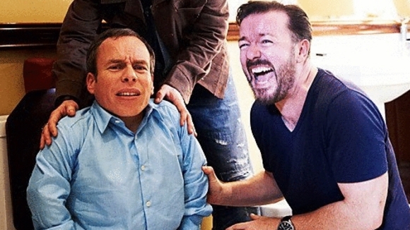 Photo du film Life's Too Short