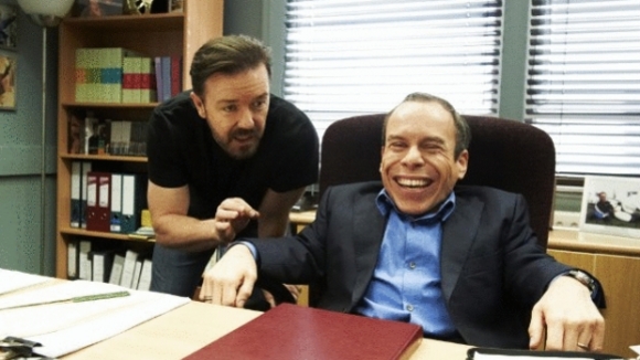 Photo du film Life's Too Short