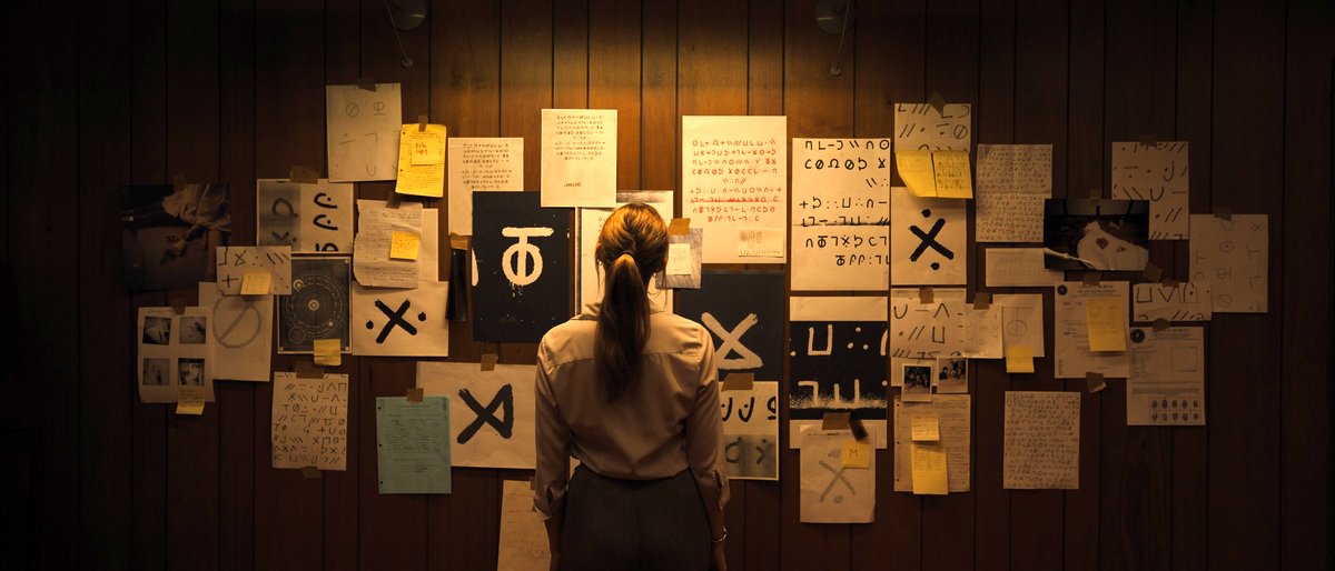 Photo du film Longlegs v.f.