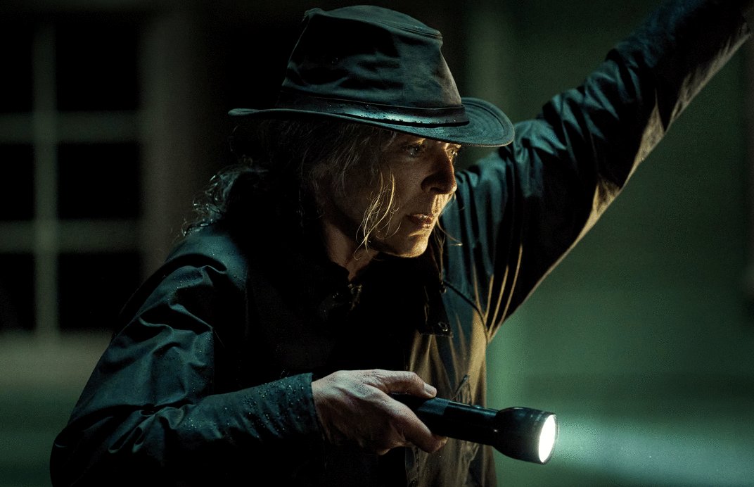 Photo from the movie Lou