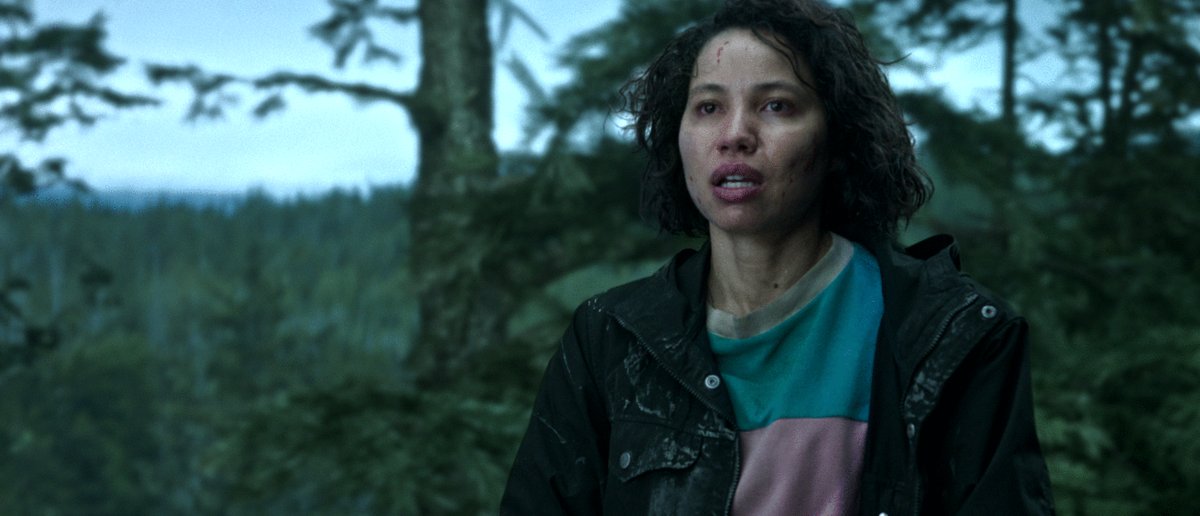 Photo from the movie Lou