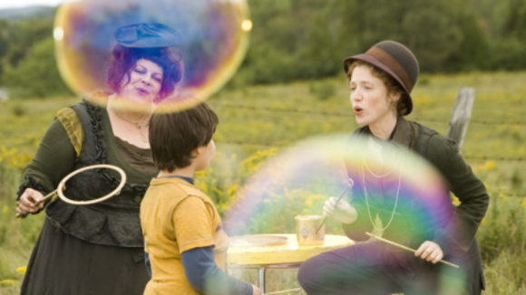 Photo from the movie Magique