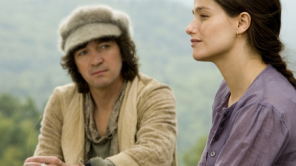 Photo from the movie Magique