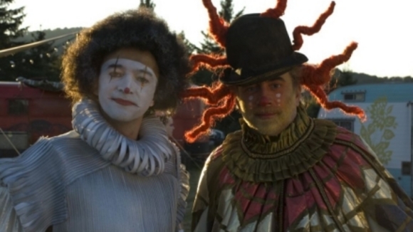 Photo from the movie Magique