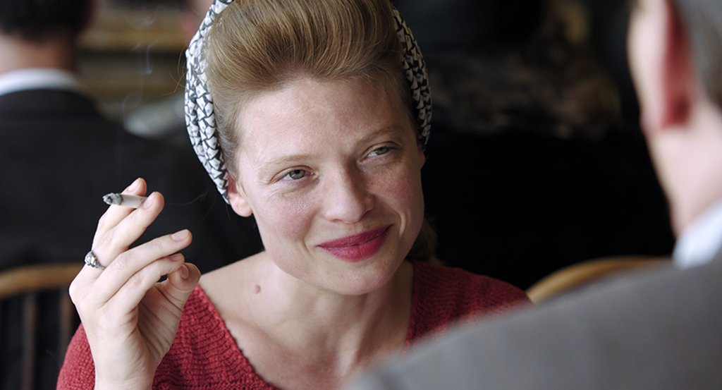 Photo du film Memoir of War