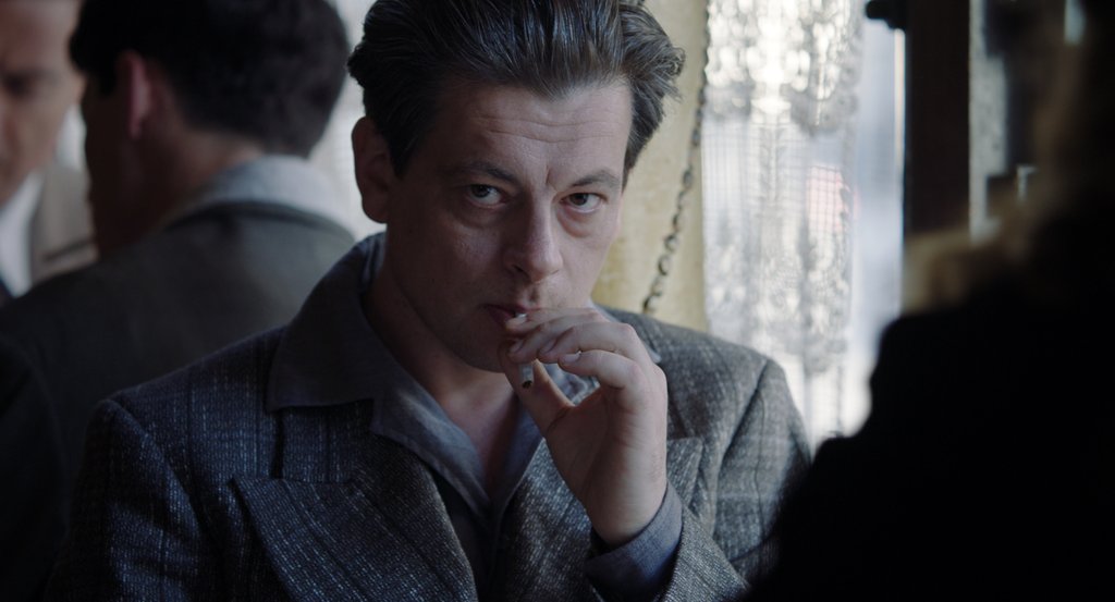 Photo du film Memoir of War