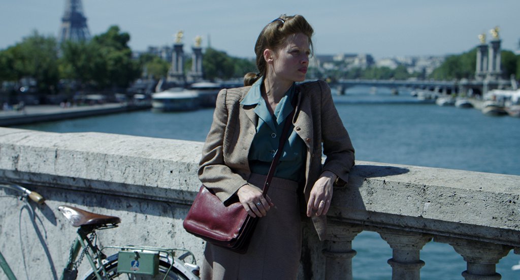 Photo du film Memoir of War