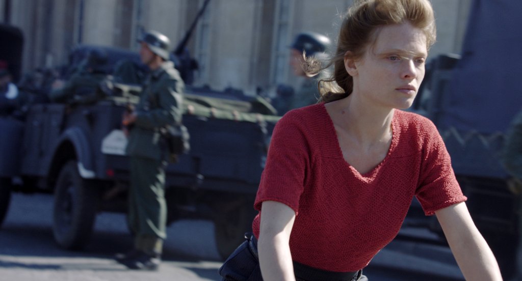 Photo du film Memoir of War