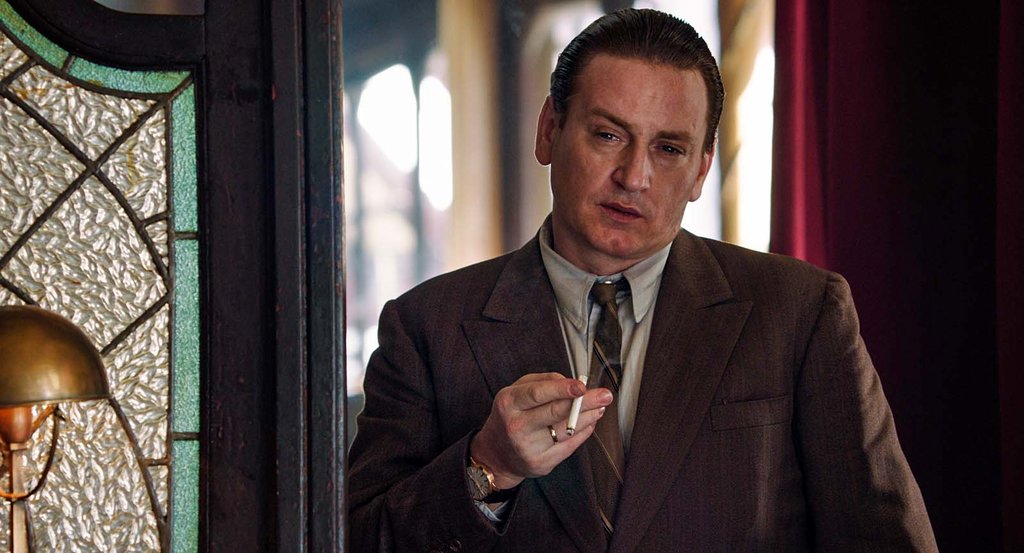 Photo du film Memoir of War