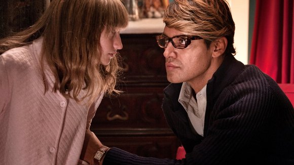 Photo from the movie Misunderstood