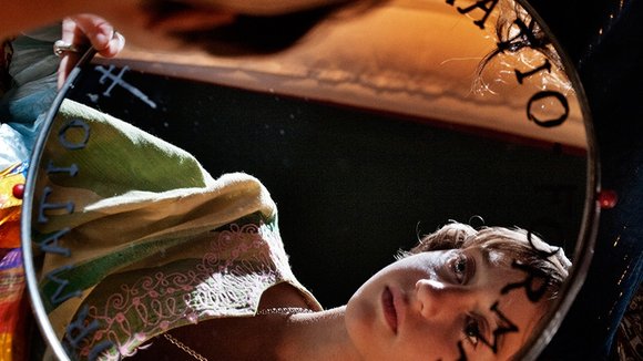 Photo from the movie Misunderstood