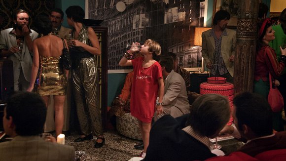 Photo from the movie Misunderstood