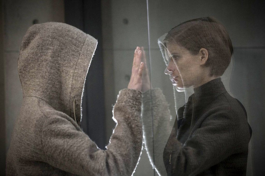 Photo du film Morgan