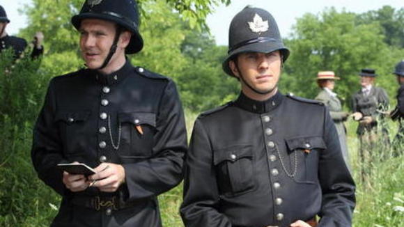 Photo du film Murdoch Mysteries