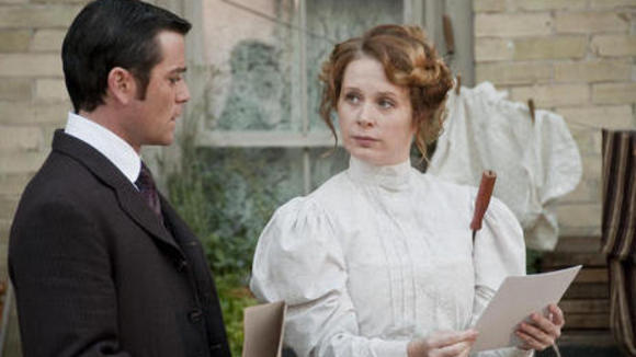 Photo du film Murdoch Mysteries