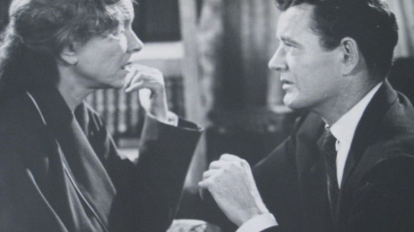 Photo from the movie My Son John