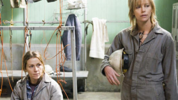 Photo du film Le Vent du Nord