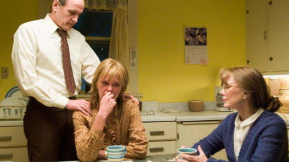 Photo du film Le Vent du Nord