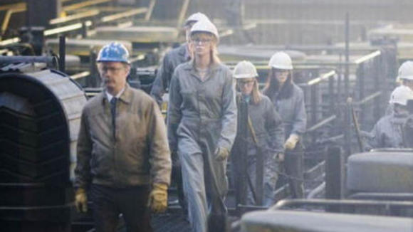 Photo du film Le Vent du Nord