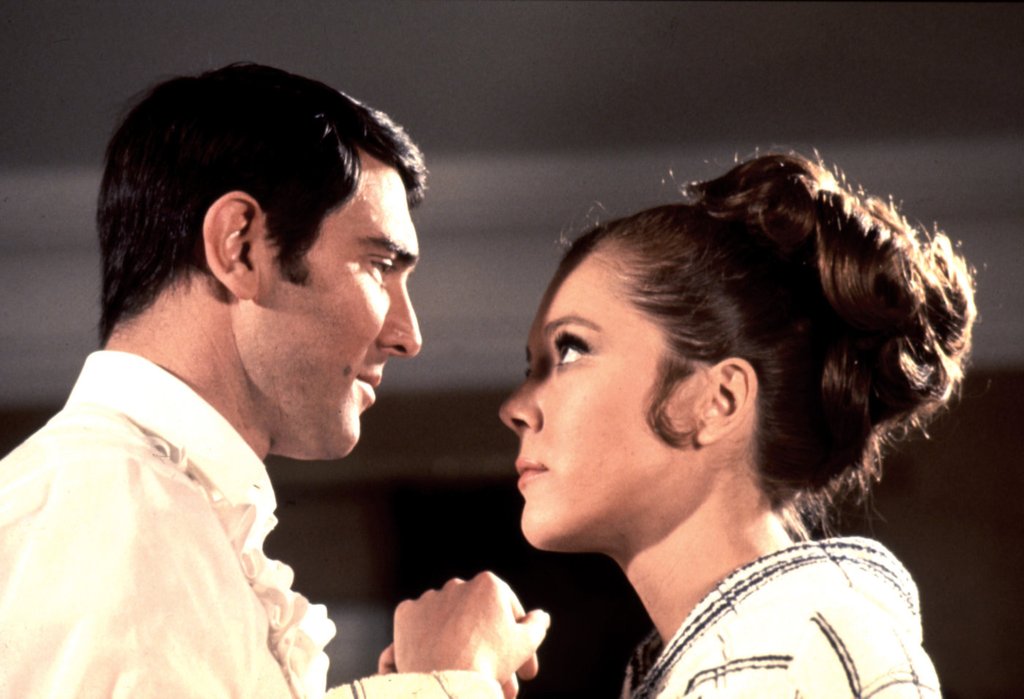 Photo du film On Her Majesty's Secret Service [1969]